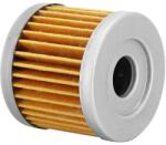 ISON 971 olajszűrő Suzuki 125 Burgman 2000+, 400 Burgman AN 2007-2012 (44x40 mm) ISON Motor alkatrészek Olajfilterek, olajpumpák