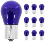 Replay 12V 21W P21W BA15S kék izzó (féklámpa + irányjelző) - 10 db/csomag - SELECTION P2R REPLAY Elektronika Világítások Izzók 12V-os izzók