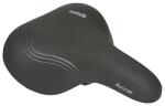 Selle Royal Royal Line Loisir Aurorae nyereg, memóriahabos, kényelmes, fekete, 250x230 mm SELLE ROYAL Egyéb járművek Kerékpározás Kerékpár-alkatrészek Kerékpárnyergek