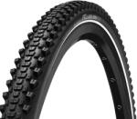 CONTINENTAL (Vélo) CONTINENTAL RUBAN SHIELD WALL 27, 5" x 2.30 MTB külső gumi, fekete, hajtogatható, tubeless/tubetype, (58-584) (650B), e-bike kompatibilis CONTINENTAL (Vélo) Bicikli alkatrészek Kerékpár alkatrészek Ke