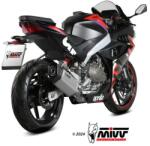 MIVV SR-1 teljes kipufogórendszer MIVV Kipufogók és alkatrészeik Kipufogók Teljes kipufogó rendszerek - motomotors - 473 265 Ft