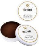 Lettro Bőrápoló Viaszkrém Sima Bőrhöz, Barna, Carnauba Viasz (100_0016_139)