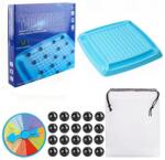 D-Toys Sakk Mágneses Kövek Oktató játék Mágneses golyók