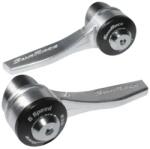 SUNRACE országúti váltókar szett, 3x6 sebesség, vázra szerelhető (pár) SUNRACE Erőátviteli alkatrészek Váltók és alkatrészeik Váltókarok