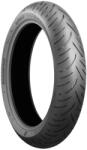 Bridgestone BATTLAX SC2R 120/70-15 első robogó gumiabroncs, radiál, eső, 56H, tubeless BRIDGESTONE Kerekek és gumik Gumiabroncsok és tartozékaik Robogó gumiabroncsok
