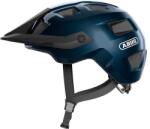 ABUS ABUS Motrip 3327384534307108 felnőtt kerékpáros sisak, éjkék, L méret (57-61 cm), tekerőgombos állítás ABUS (Vélo) Egyéb járművek Kerékpározás Kerékpáros védelem Kerékpáros sisakok