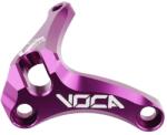 Voca Racing kuplungvilla ütköző Minarelli 50 AM6, Beta 50 RR, Rieju 50 MRT, Sherco 50 SM-R/SE-R CNC alumínium lila Voca Racing Erőátviteli alkatrészek Kuplungok és alkatrészeik Kuplungok