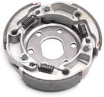 Replay könnyített kuplung MBK 50 Booster, Nitro, Ovetto, Stunt / Yamaha 50 BWS, Neos, Aerox, Slider / Aprilia 50 SR / Malaguti 50 F12 - Ø 107 mm REPLAY Erőátviteli alkatrészek Kuplungok és alkatrészeik Kuplu