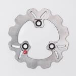 Braking Wave Fix HO17FID első féktárcsa Braking Futómű és fék alkatrészek Féktárcsák