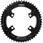 MICHE SHIMANO 105 R7100 4BRA D. 110 52 fogas külső lánctányér fekete 12 sebességes MICHE Bicikli alkatrészek Kerékpár alkatrészek Kerékpár lánctányérok