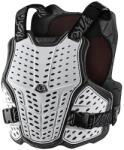 Troy Lee Designs Rockfight CE FLEX mellkasvédő - fehér TROY LEE DESIGNS Sisakok és ruházat Motocross ruházat Motocross protektorok
