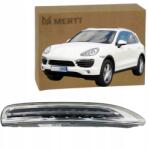 Mertt Irányjelző Led Villogó Drl Nappali Menetfény Porsche Cayenne 7P5 10-14