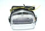 BIHR HONDA CBR 1000RR LED hátsó lámpa integrált irányjelzőkkel BIHR Elektronika Világítások Hátsó lámpák