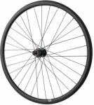 VELOX VTC-VAE 700 x 23C duplafalú hátsó kerék kazettás 11-10-9 sebesség, Shimano TC 500 Center Lock, tubeless ready, 12-142 mm átütőtengely, fekete - max. terhelés 180 kg VELOX Egyéb járművek Kerékpározás K