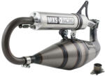 MXS Racing GP90 2014 kipufogó univerzális karimával, Yamaha Aeroxhoz MXS Racing Kipufogók és alkatrészeik Kipufogók Robogó kipufogók (tuning)