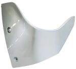 Piaggio (oem) PIAGGIO bal oldali kézvédő Gilera 250-500 Nexushoz -65284800F2- (eredeti alkatrész) PIAGGIO (OEM) Vázak, idomok, kiegészítők Kézvédők