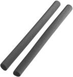 ERGOTEC MILANO kormány szivacs bandázs AHS kormányhoz, Ø 22, 2 mm, 382 mm hossz, párban ERGOTEC Bicikli alkatrészek Kerékpár alkatrészek Kerékpár kormányszalagok és markolatok