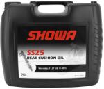 SHOWA Hátsó lengéscsillapító olaj - SS25 20 liter - viszkozitás 11, 27 cSt +40°C (egységár) SHOWA Műhely felszerelések, eszközök Kenő- és adalékanyagok Villa- és váltóolajok