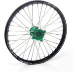 Haan Wheels 21x1, 60x36T első komplett kerék HAAN WHEELS Bicikli alkatrészek Kerékpár alkatrészek Kerékpár kerekek - motomotors - 291 904 Ft