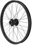 VELOX Trucky Cargo 20" első elektromos kerékpár kerék, fekete, dupla falú, 6 lyukas tárcsafék, megerősített, 30C felni, 32 küllővel VELOX Bicikli alkatrészek Kerékpár alkatrészek Kerékpár kerekek