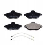 Breck 230420070110 Féktárcsák első