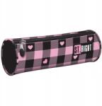 St. Majewski St. Right Iskolai Tolltartó Tubus Óvodai Sakktábla Rózsaszín (5903235680397)