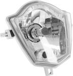 RIEJU Fényszóró 50 MRT, MRT PRO (OEM 0-000.600. 0260), eredeti alkatrész RIEJU Elektronika Világítások Fényszórók (OEM)