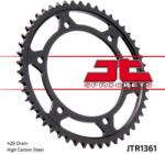 JT JTR1361.50 hátsó lánckerék JT Erőátviteli alkatrészek Láncok, lánckerekek, láncszettek Hátsó lánckerekek