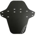ZEFAL DEFLECTOR LITE XL első sárvédő MTB-hez 26"-27, 5"-29"-27, 5+ fekete, rögzítés nylon kábelkötegelővel ZEFAL Bicikli alkatrészek Kerékpáros kiegészítők Kerékpár sárvédők