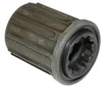 SHIMANO Y49V98050 kazettatest 10/9 sebességes RS11-RS21-RS31-hez SHIMANO Bicikli alkatrészek Kerékpár alkatrészek Kerékpár kerekek