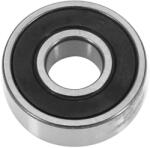 Blackbearing B5 10x26-8mm (6000-2rs) kerékcsapágy BLACKBEARING Bicikli alkatrészek Kerékpár alkatrészek Kerékpár kerekek