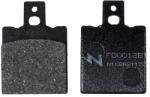 NEWFREN fékbetét szett, APRILIA 125 RS (1992-2005) hátsó, 125 ETX (1985-1986) hátsó, DUCATI 1000 MONSTER (2003-2005) hátsó, DERBI 125 MULHACEN (2007-) hátsó (FD0012BT) Touring Organic NEWFREN Fékrendszer és a