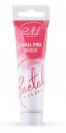 Fractal Colors Élelmiszerfesték Gélben Fractal Rózsaszín torta dekoráció 30 g tubus 1db (908538)