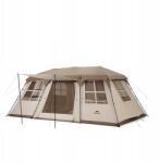 Naturehike kemping sátor Village 17 CNH22ZP021 4os (0009836600009566)