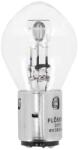 Flösser 6V 35/35W S2 BA20D átlátszó izzó (fényszóróhoz) - egységenként FLOSSER Elektronika Világítások Izzók 6V-os izzók