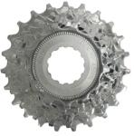 MICHE 9 sebességes kazetta Campagnolo rendszerhez 13-23 (13-14-15-16-17-18-19-21-23) MICHE Egyéb járművek Kerékpározás Kerékpár-alkatrészek Kazetták, szabadonfutók és fogaskerekek Kerékpár-kazetták