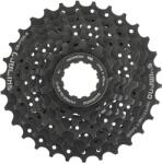SHIMANO ACERA HG30 11-30 8 sebességes kazetta (11-13-15-17-20-23-26-30) Műhely szereléshez SHIMANO Bicikli alkatrészek Kerékpár alkatrészek Kerékpár kazetták