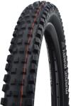 SCHWALBE (Vélo) SCHWALBE MAGIC MARY 29 x 2, 50 Gravity hegyikerékpár gumiabroncs, fekete, tubeless ready (63-622), VAE kompatibilis SCHWALBE (Vélo) Bicikli alkatrészek Kerékpár alkatrészek Kerékpár gumik
