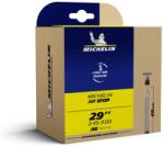 MICHELIN (Vélo) MICHELIN A6 29 x 2.40-3.10 kerékpár belső gumi, Presta szelep, 40 mm MICHELIN (Vélo) Bicikli alkatrészek Kerékpár alkatrészek Bicikli belső gumik