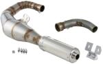 SIP Performance Versenykipufogó SIP Performance Vespa 125 GT, GTR, TS, 150 GL, Sprint, V, PX80-150, PE, Lusso, Cosa 1 számára SIP Performance Kipufogók és alkatrészeik Kipufogók Robogó kipufogók (tuning) - motomotors
