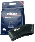 Mitas 21'' belső gumi 2.50-21-3.60-21, 80/90-21-100/80-21, HD TR6 szeleppel (megerősített) Mitas Felnik, gumik, kiegészítők Gumibelsők