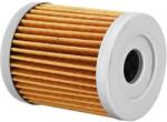 ISON 132 olajszűrő SYM 400 Maxsym, Mash Seventy Five Euro 4-5 (44x55 mm) ISON Motoralkatrészek Motorolajozási rendszer Olajszűrők és olajpumpák Motorolajszűrők és szűrőbetétek