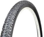 NEWTON MTB külső gumi 29 x 2.25 fekete - defektálló, megerősített, 2.5 mm, merev, 30TPI (57-622), E-bike kompatibilis NEWTON Bicikli alkatrészek Kerékpár alkatrészek Kerékpár gumik