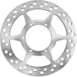 P2R (Motorisé) P2R BETA 50 RR 2015+ első féktárcsa (külső 260mm - belső 90mm - 6 furat) P2R (Motorisé) Futómű és fék alkatrészek Féktárcsák