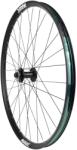 MAVIC Access E-XR27 Boost Tubeless Ready első trekking/elektromos kerékpár kerék 700C (átmenő tengely 15-110, 6 csavaros tárcsa, fekete, 32 küllő, felni 622-27) - max. terhelés 135 kg MAVIC Bicikli alkatrés