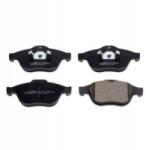 Breck 23248 00 701 00 Fékbetét készlet, tárcsafékek