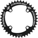 Stronglight BMX lánckerék, 4 karos, 39T, 104 mm, egyes, 1/2 x 3/32 lánchoz STRONGLIGHT Bicikli alkatrészek Kerékpár alkatrészek Kerékpár lánctányérok