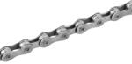 NEWTON KMC X11e ezüst 138 szemes 11 sebességes lánc elektromos kerékpárhoz (Shimano-SRAM kompatibilis) NEWTON Bicikli alkatrészek Kerékpár alkatrészek Bicikliláncok