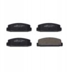 Breck 24045 00 704 00 Féktuskó készlet, tárcsafékhez