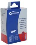 SCHWALBE (Vélo) SCHWALBE 650 x 35B 32-45C belső gumi, Presta szelep, alumínium (SV12) SCHWALBE (Vélo) Bicikli alkatrészek Kerékpár alkatrészek Bicikli belső gumik